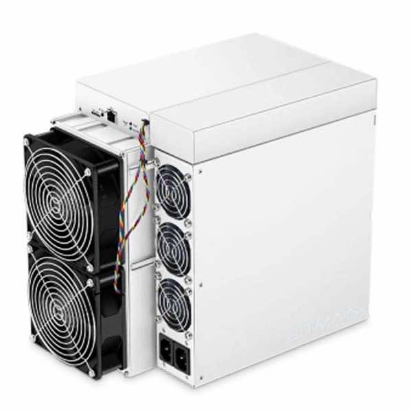 ASIC MINING