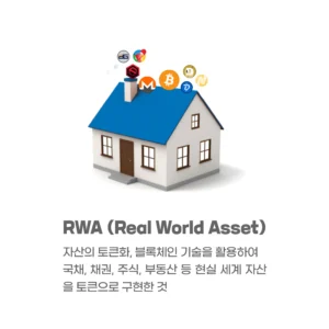 RWA란 무엇인가?